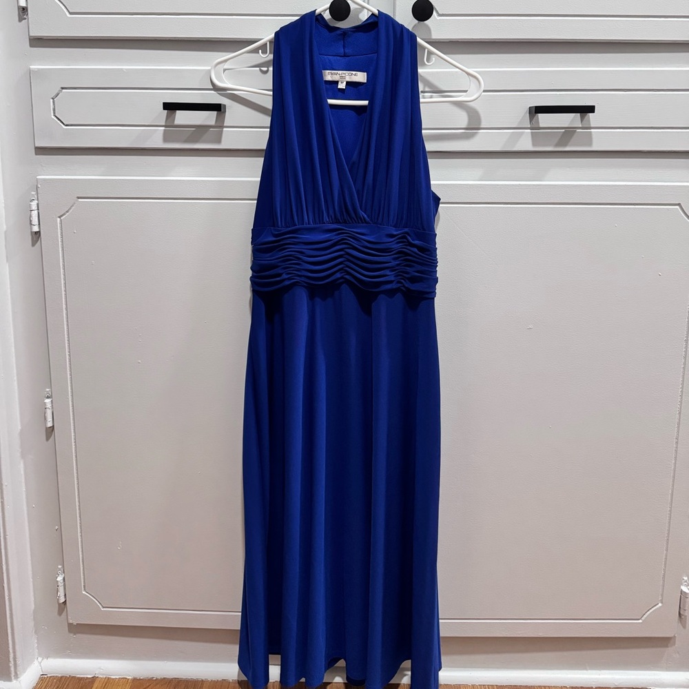 BUNDLE DRESS